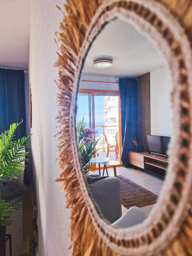 Ambar Beach 216B カルプ エクステリア 写真