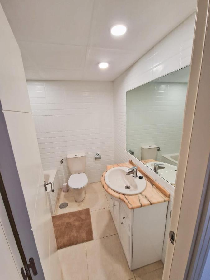 Ambar Beach 216B カルプ エクステリア 写真