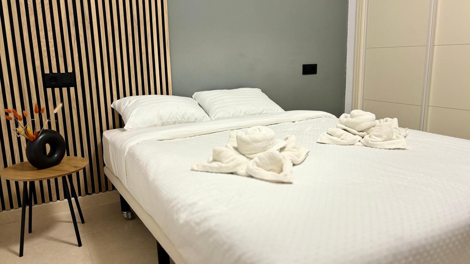 Ambar Beach 216B カルプ エクステリア 写真